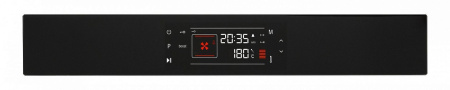 Духовой шкаф JACKY'S JO EB75410