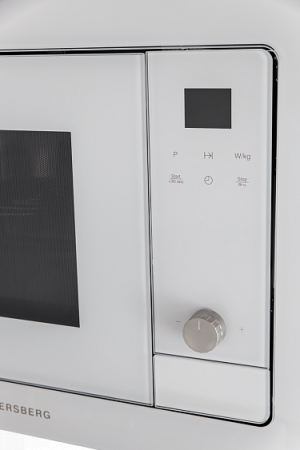 Микроволновая печь KUPPERSBERG HMW 655 W