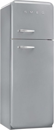 Холодильник SMEG FAB30RSV5