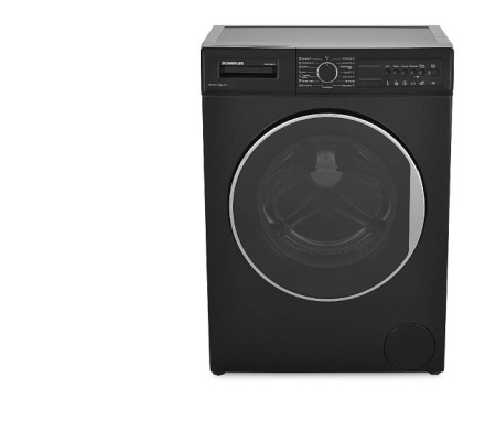 Стиральная машина SCANDILUX LM2T6087B
