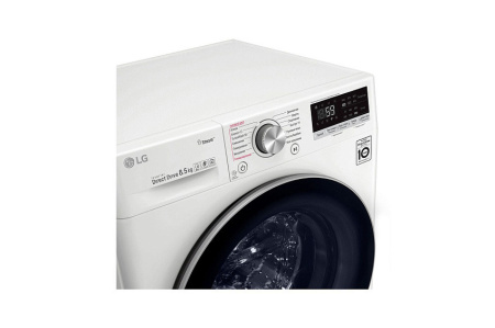 Стиральная машина LG F2V7GW1W