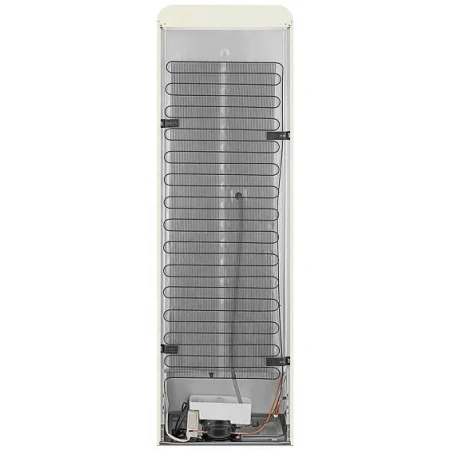 Холодильник SMEG FAB32LCR6