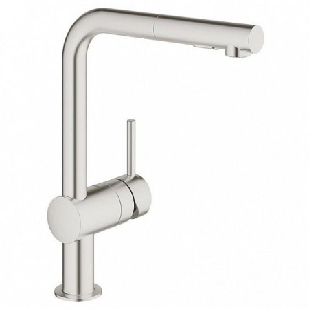 Смеситель Grohe Minta 30274DC0