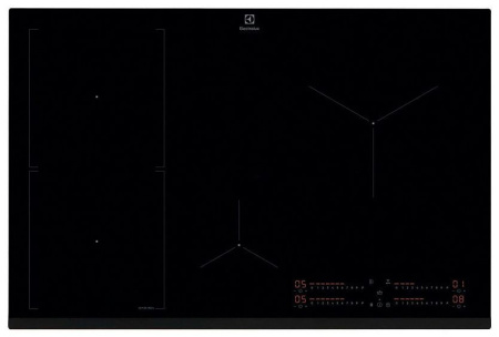 Варочная поверхность ELECTROLUX EIS82453