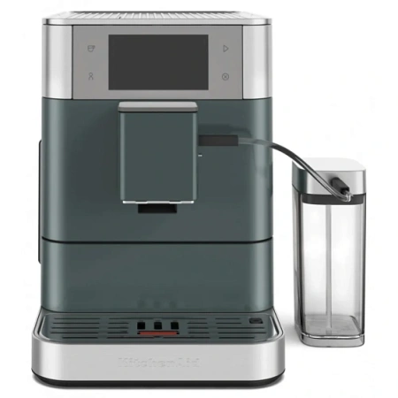 Кофемашина KITCHENAID 5KES8558EJP
