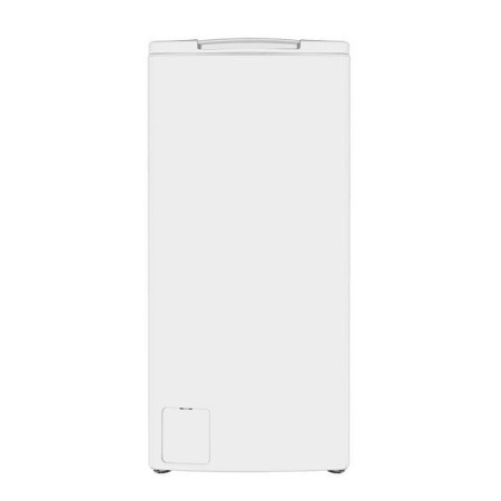 Стиральная машина MAUNFELD MFWM127ISWH