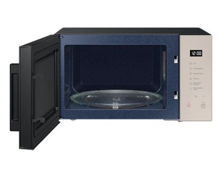 Микроволновая печь SAMSUNG MS30T5018UF/BW