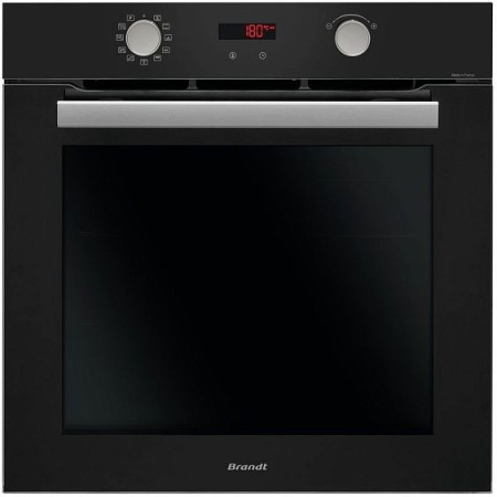 Духовой шкаф BRANDT BOP2112B