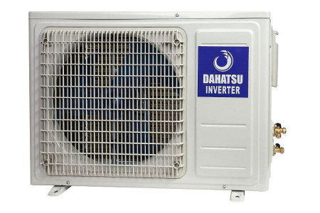 Сплит-система DAHATSU DMI-24/DMHI-24