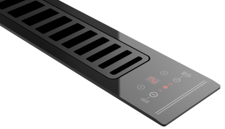 Вытяжка TEKA FIH 16760 TOS BK