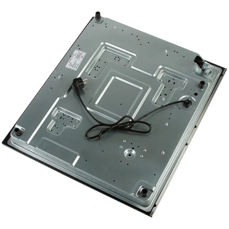 Варочная поверхность ELTRONIC 33-01 черный