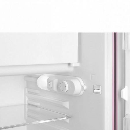 Холодильник SMEG FAB10RPK5