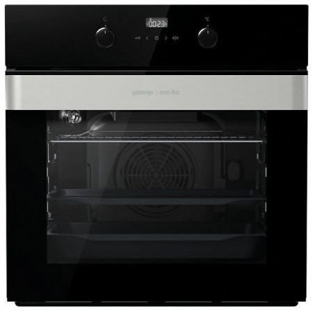 Духовой шкаф GORENJE BO 637 ORA B