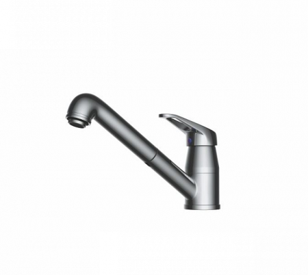 Смеситель OMOIKIRI Tateyama-S-C латунь/хром 4994115