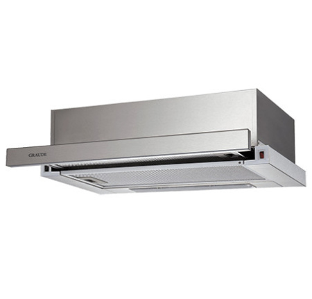 Вытяжка GRAUDE DHF 60.0 E