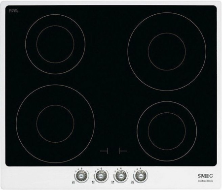 Электрическая поверхность SMEG PI764BS