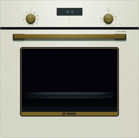 Духовой шкаф BOSCH HBJN17EW0R