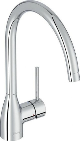 Смеситель для мойки JACOB DELAFON MARIETTE E23303-CP хром