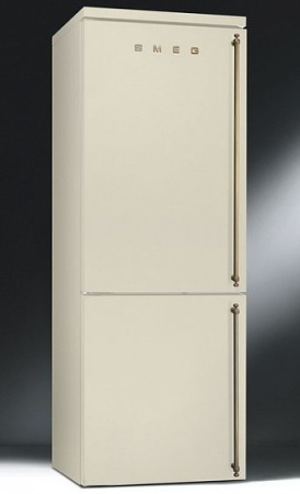 Холодильник SMEG fa8003pos