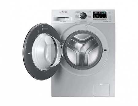 Стиральная машина SAMSUNG WW80R42LHESDLP
