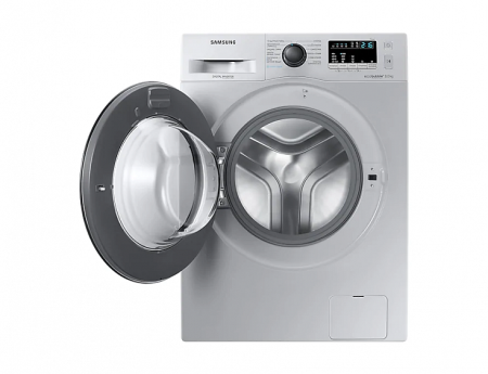 Стиральная машина SAMSUNG WW80R42LHESDLP