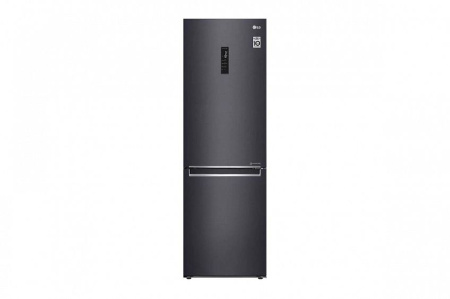 Холодильник LG GA-B459SBUM