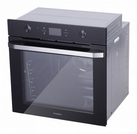 Духовой шкаф HYUNDAI HEO 6740 BG