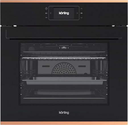 Духовой шкаф KORTING OKB 1131 CSGN