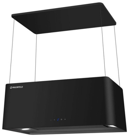 Вытяжка MAUNFELD BOX Wire 60 черный