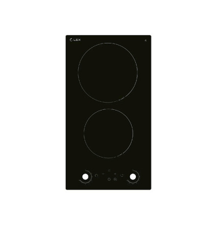 Варочная поверхность LEX EVH 320M BL