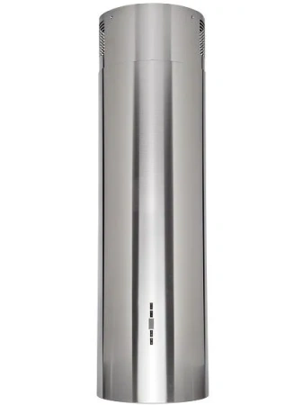 Вытяжка KONIGIN Pasio Inox/Black Glass 31