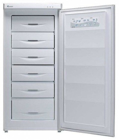 Морозильник ARDO fr 20 sa