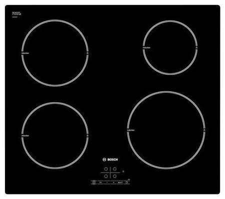 Поверхность BOSCH pie 611 b18