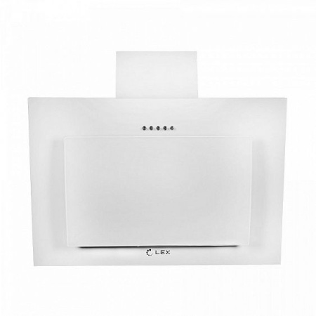 Вытяжка Lex MIKA C 600 WHITE