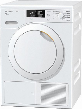 Сушильная машина MIELE TKB140WP
