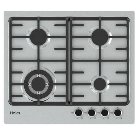 Варочная поверхность HAIER HHX-M64CWFX