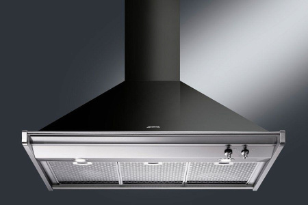 Вытяжка SMEG kd100n-2