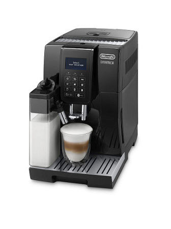 Кофемашина DELONGHI ECAM353.75.B