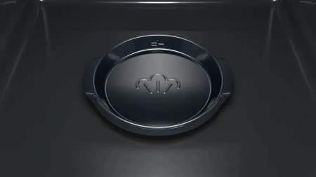 Духовой шкаф BOSCH HUA736EA0T