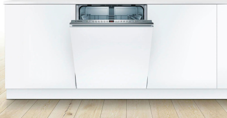 Посудомоечная машина BOSCH SMV46JX10Q