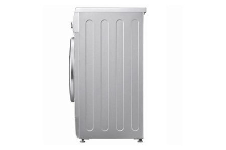 Стиральная машина с фронтальной загрузкой LG F1296HDS4