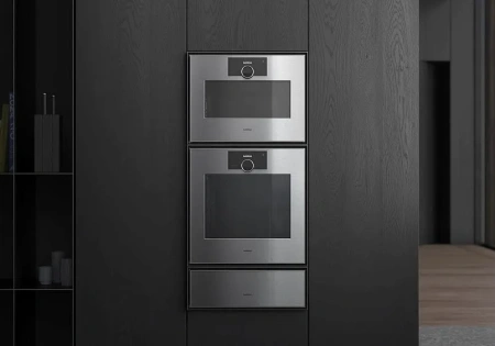 Духовой шкаф GAGGENAU GO450120