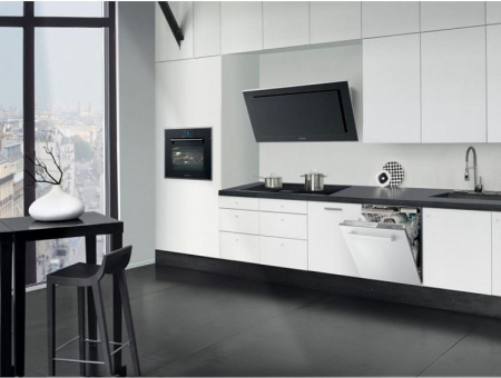 Посудомоечная машина DE DIETRICH dvh 1180 gj