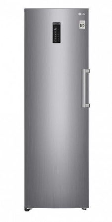 Морозильная камера LG GC-B404EMRV
