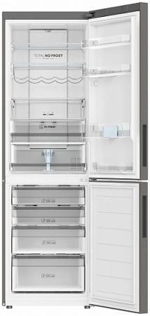 Холодильник HAIER C2F636CFRGU1