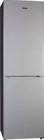 Холодильник VESTEL vcb 385 vs