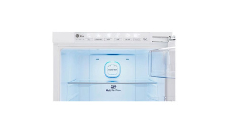 Встраиваемый холодильник LG GR-N266LLS