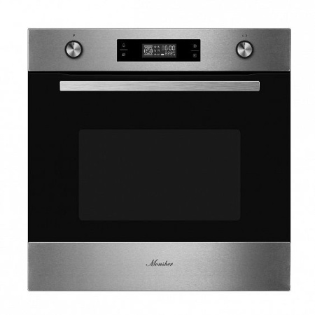 Духовой шкаф MONSHER MOE 6292 X