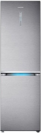 Холодильник Samsung RB38J7861SR
