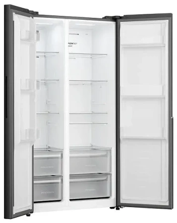 Холодильник GORENJE NRS917E41BX